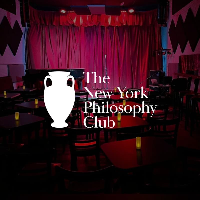 The New York Philosophy Club: Midtown East