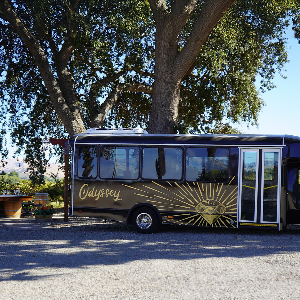 Ruby Hill Winery 3