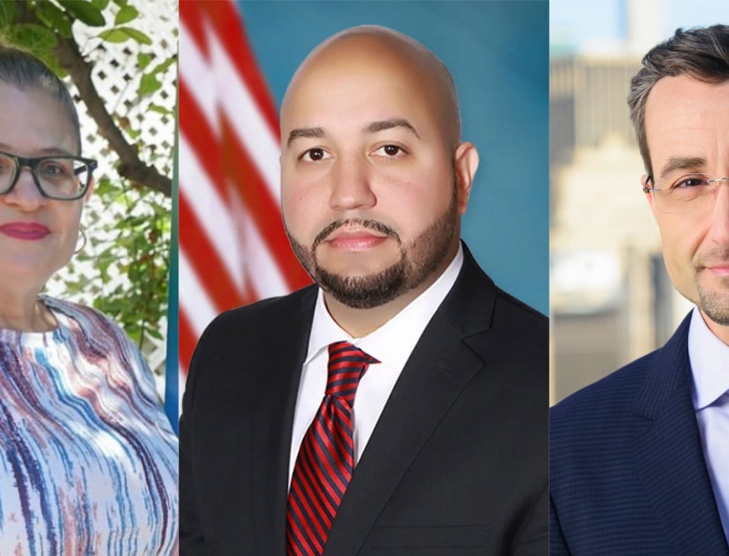 Hasta Luego: Latiné Council Members Reflect on 8 Years in Office 1