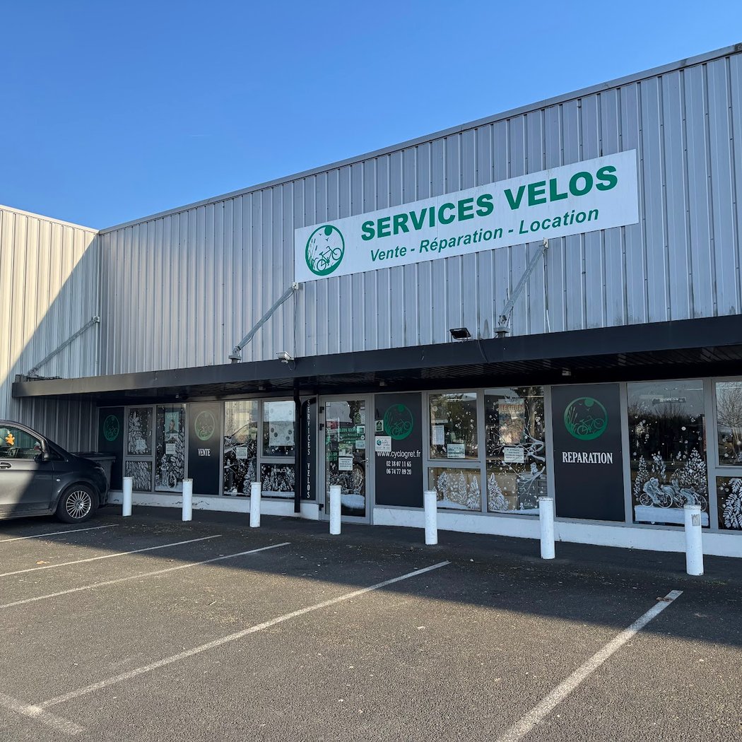 SERVICES VELOS 2