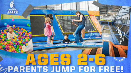 Mini Mornings: Exclusive Hours for Kids 2-6 1