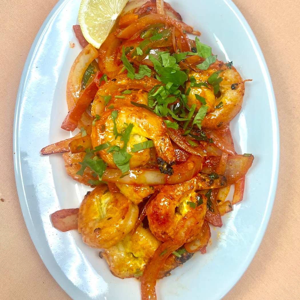 Manhattan Indian Flavor 3