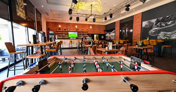 Casino JOA d'Arzon 2