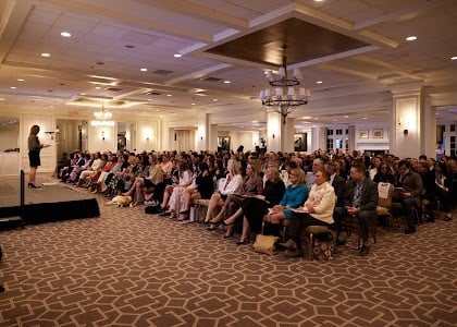 Women Who Inspire Awards 2