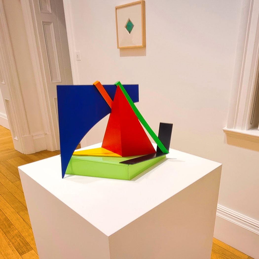 Thomas Dane Gallery 1
