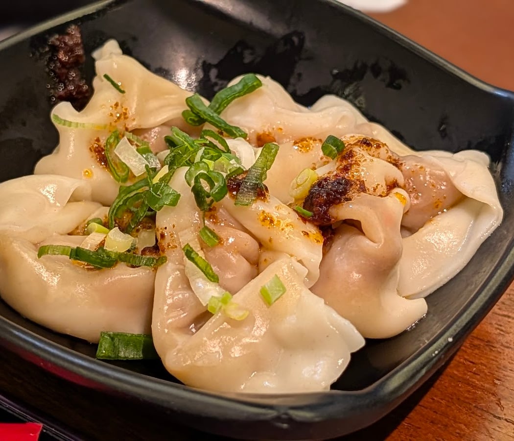 Serious Dumpling 3