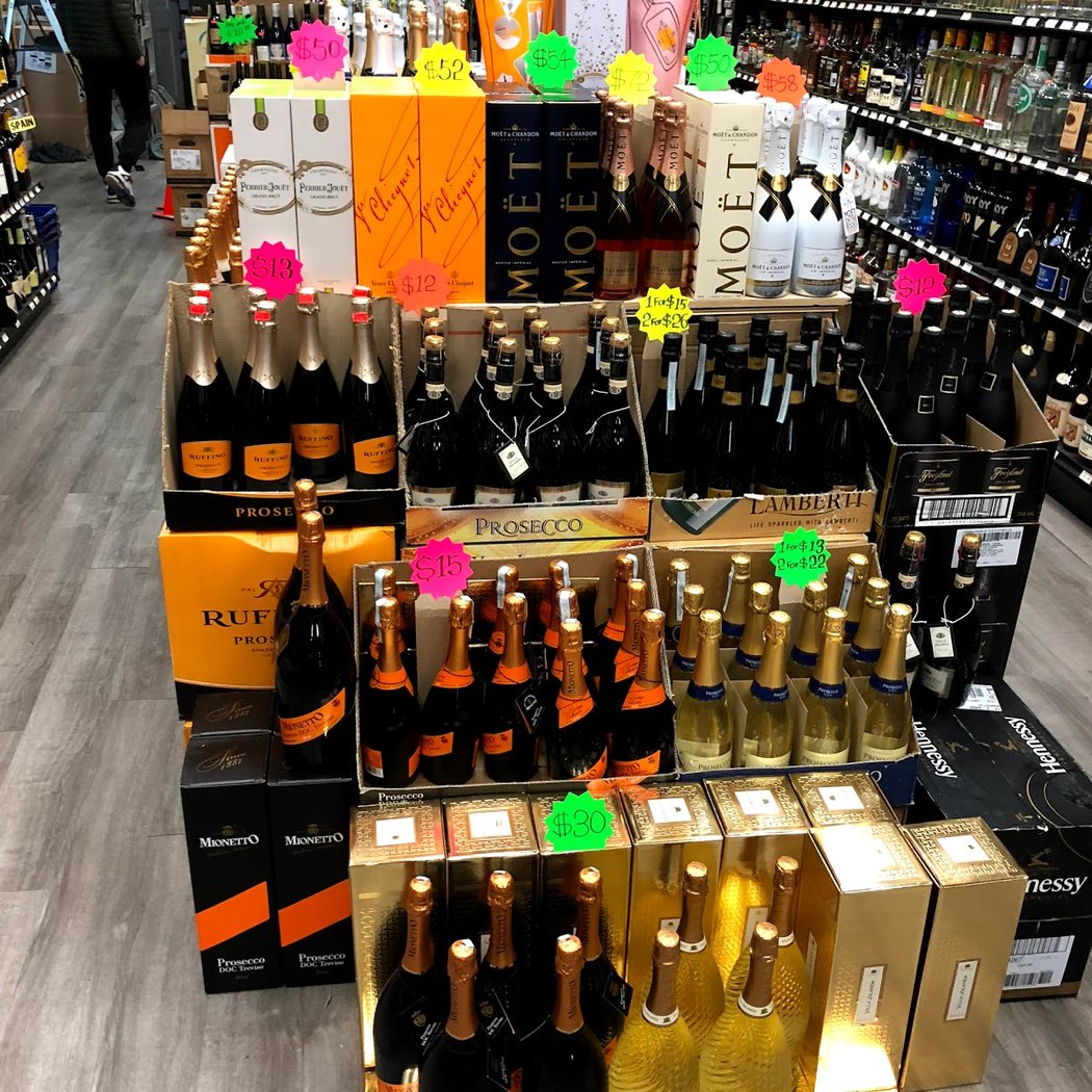 Ocean Wine & Spirits 3