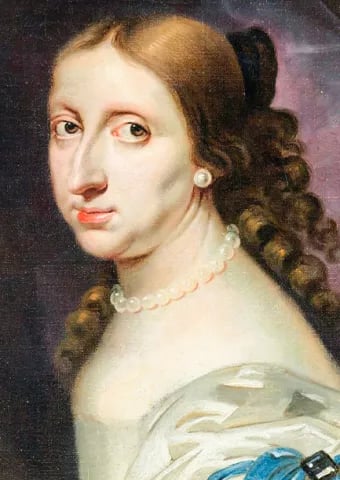 Christine de Suède 2