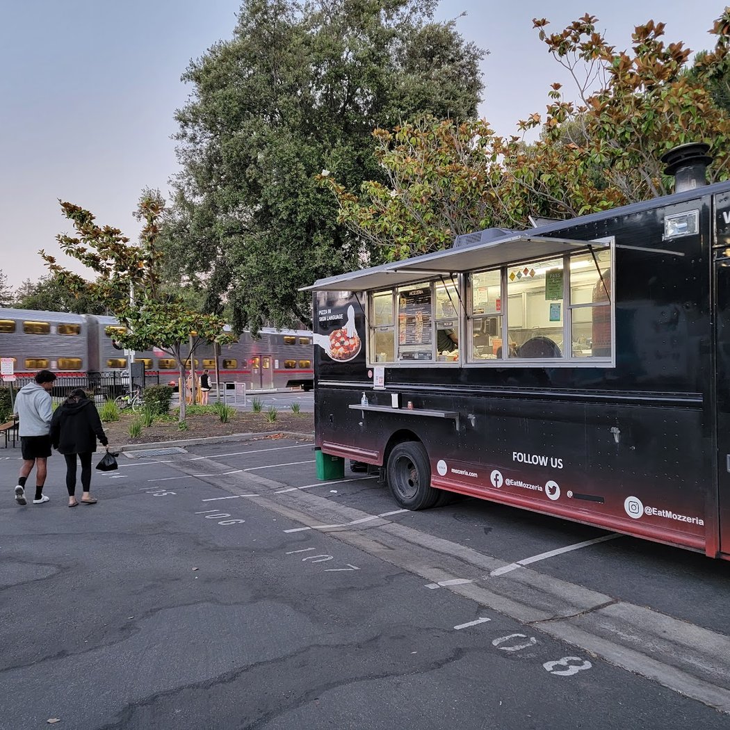Off the Grid | Menlo Park 2