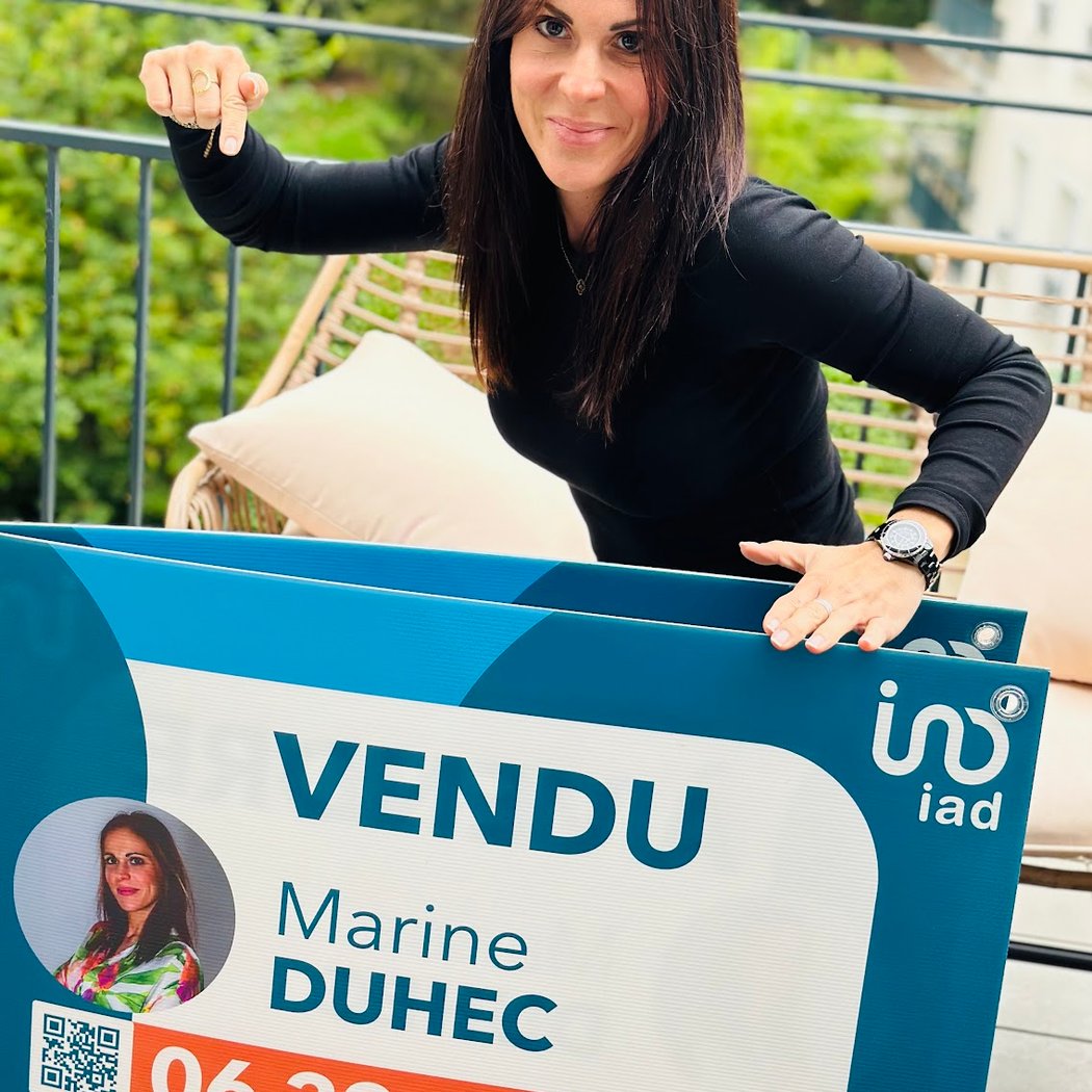 DUHEC Marine IAD FRANCE 1