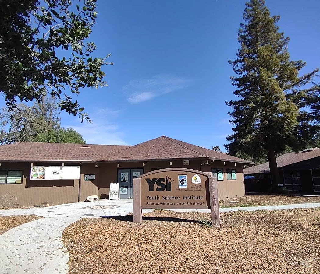 Youth Science Institute 2