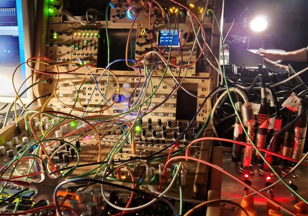 Plateforme Intermedia 4