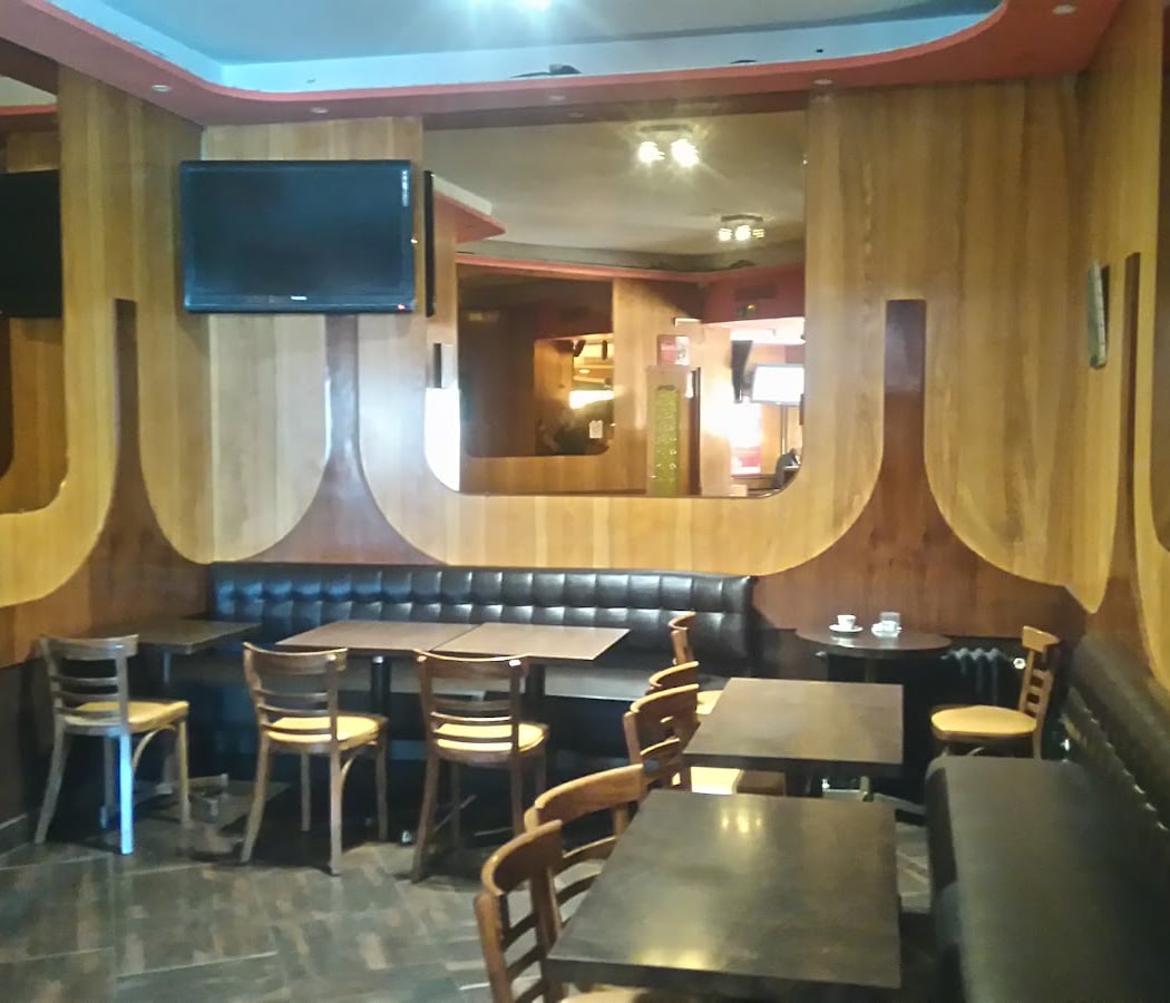Brasserie Le Royal 3