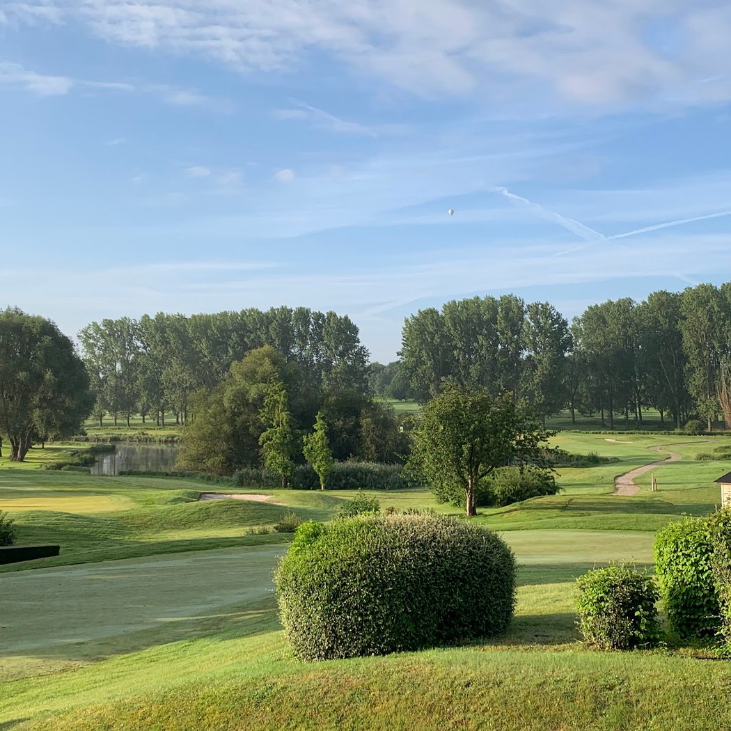 Golf d'Arras 2