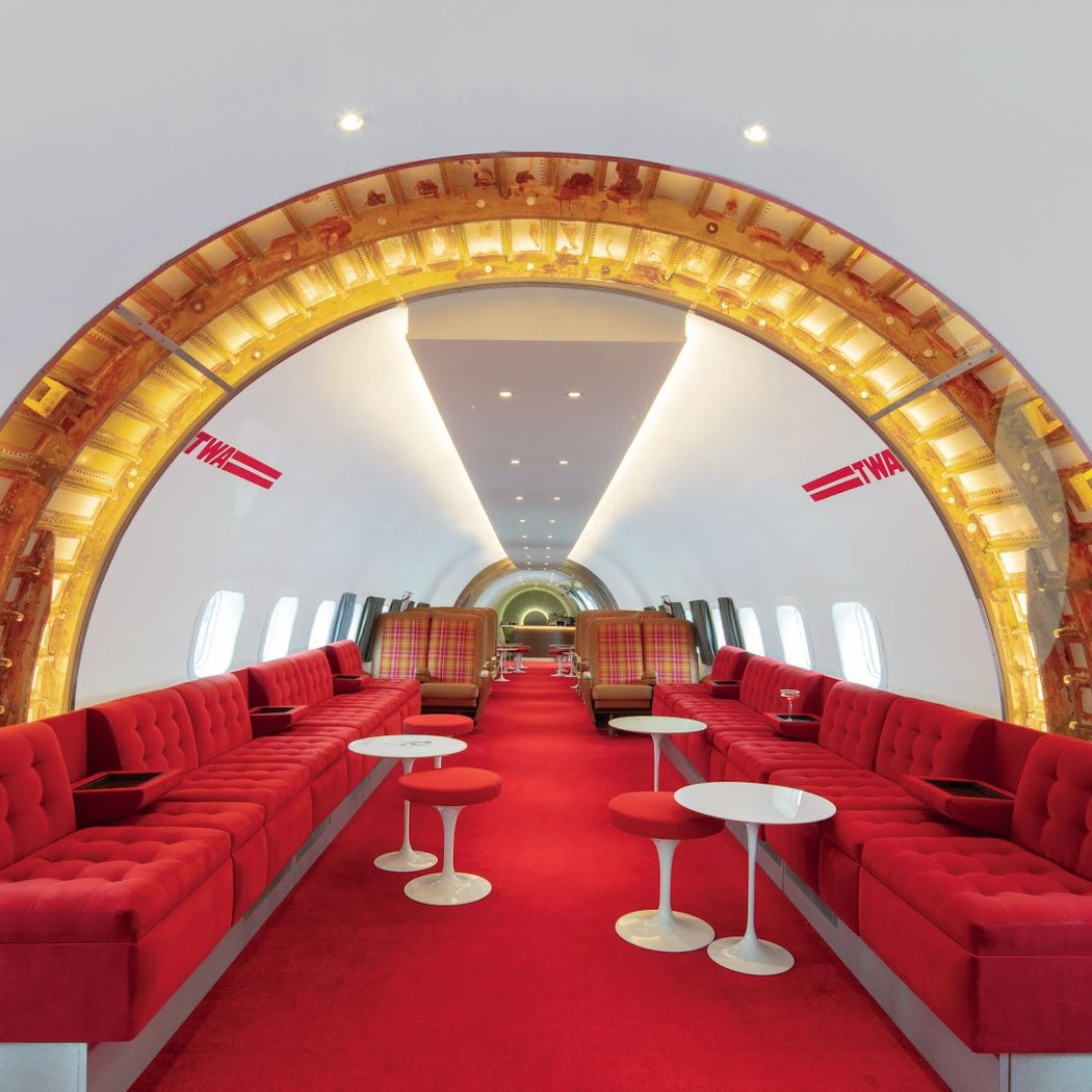Connie Cocktail Lounge 1