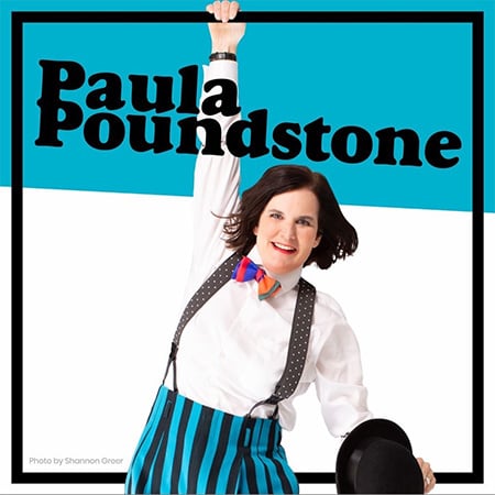 Paula Poundstone 1