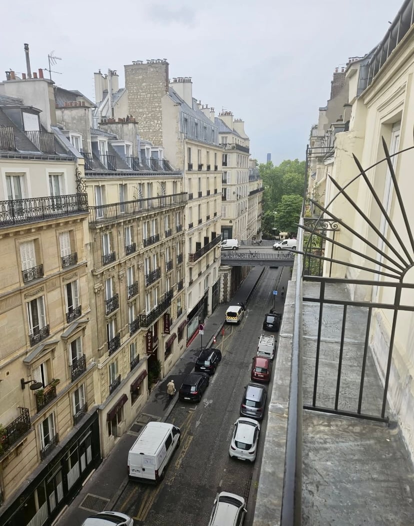 ibis Styles Paris Cadet Lafayette 2