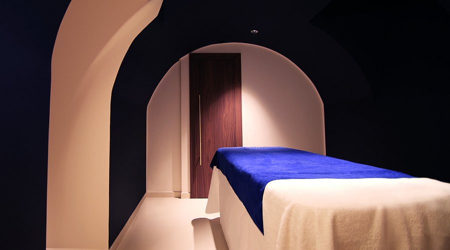 PHYTOMER Spa Étoile 1
