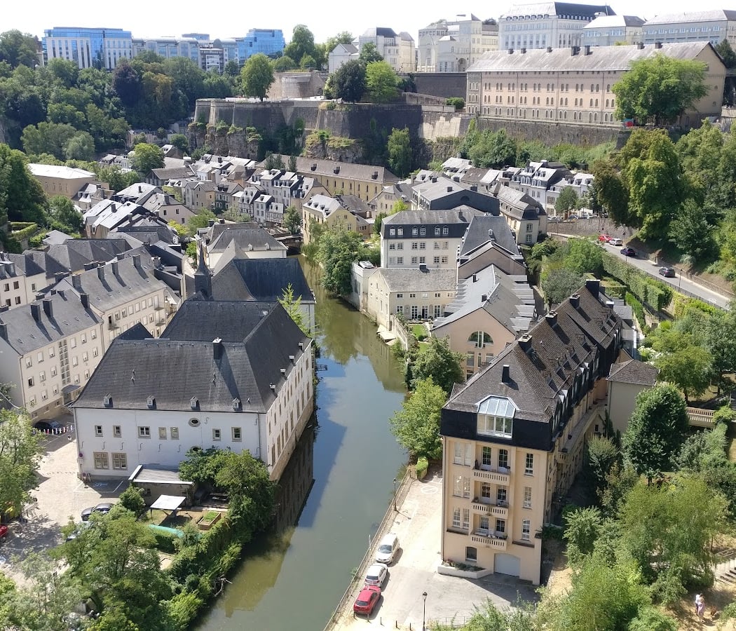 Ville Haute 1
