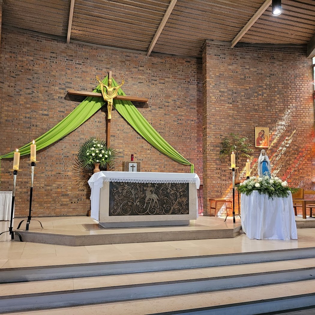 Paroisse Saint-Joseph 1