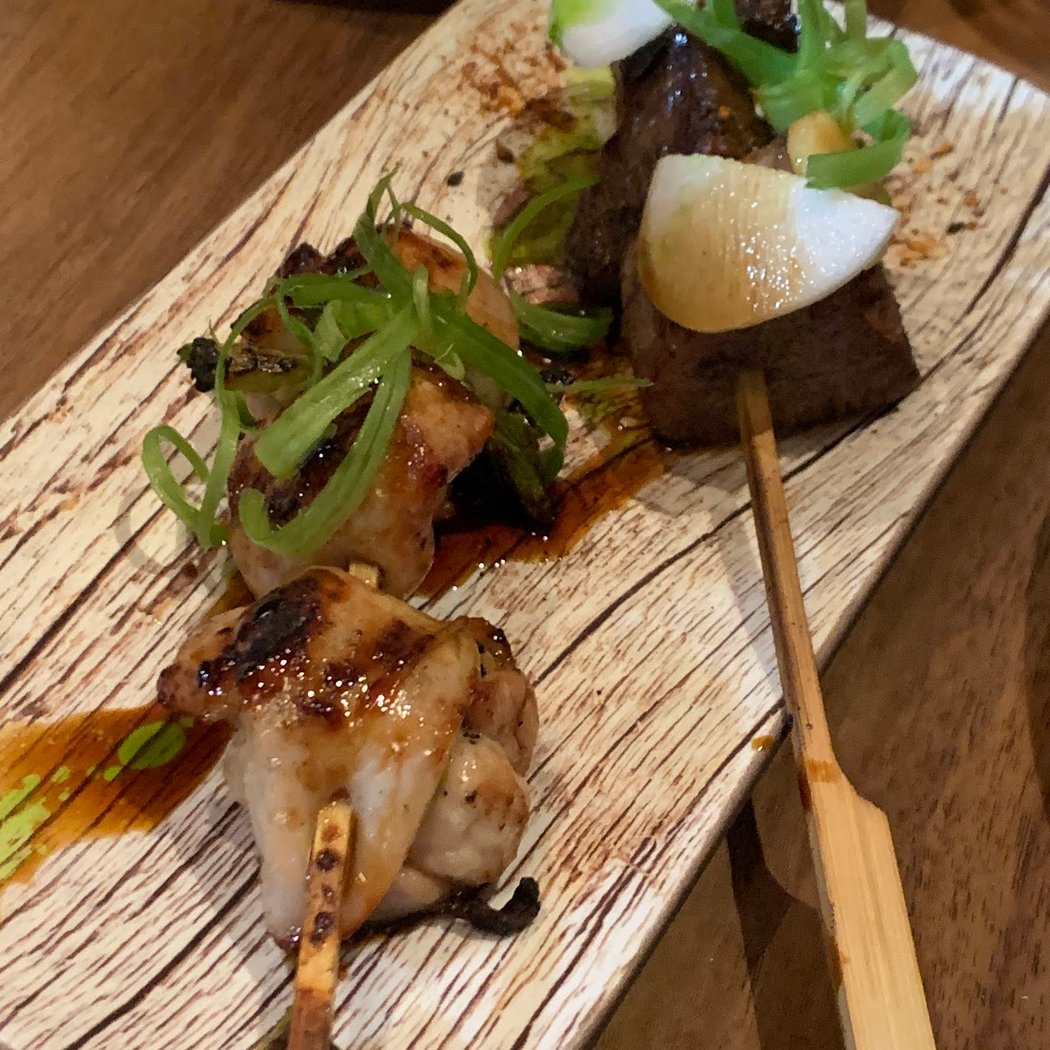 Sekoya Lounge & Kitchen 2