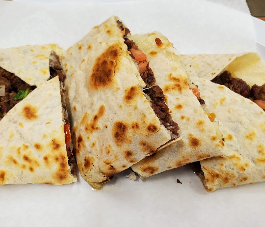 Taqueria Pancho Villa 3