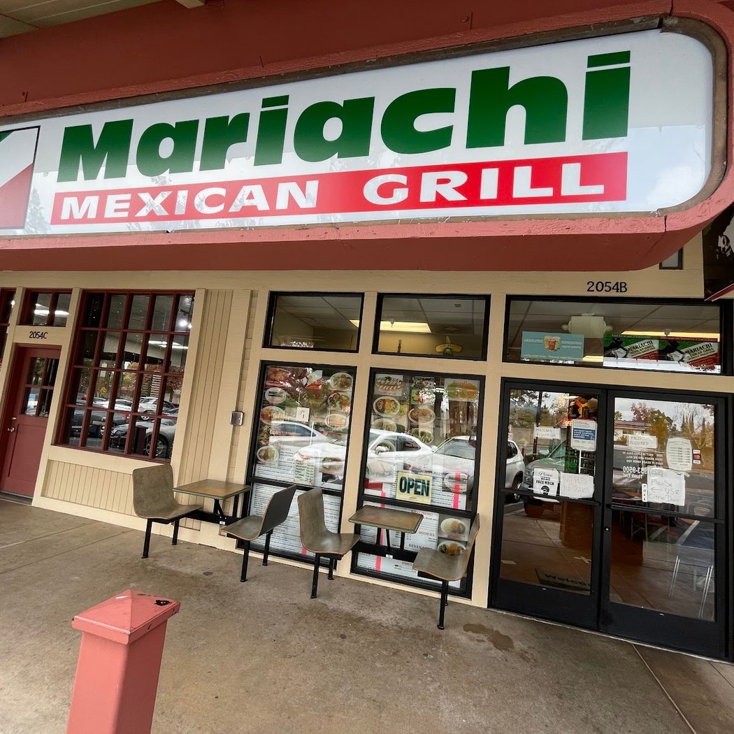 Mariachi Mexican Grill 2