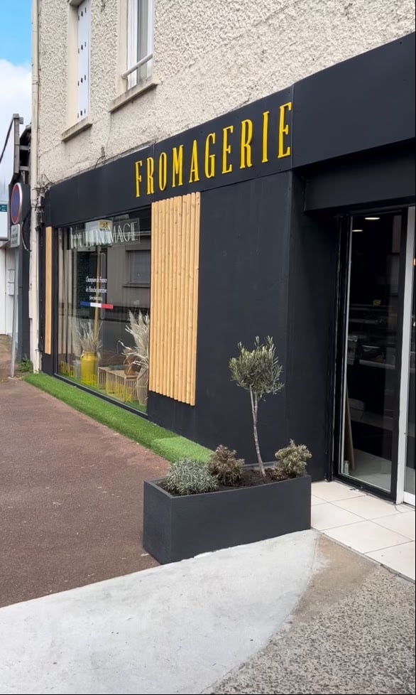Tout1Fromage, Thouaré sur Loire 2