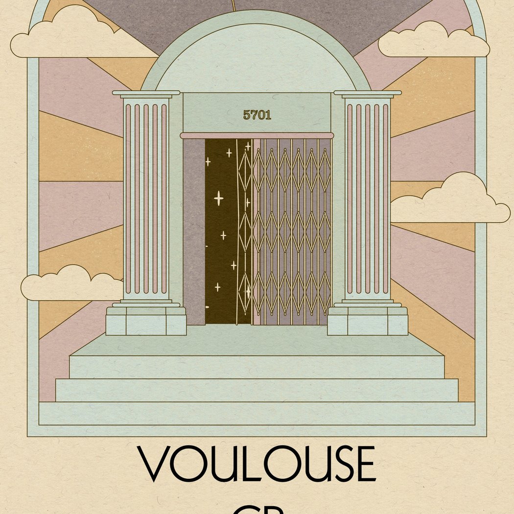 Voulouse, Jake Manzi, CB