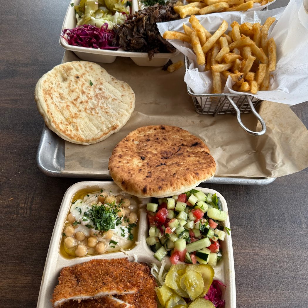 Hummus Bodega 1