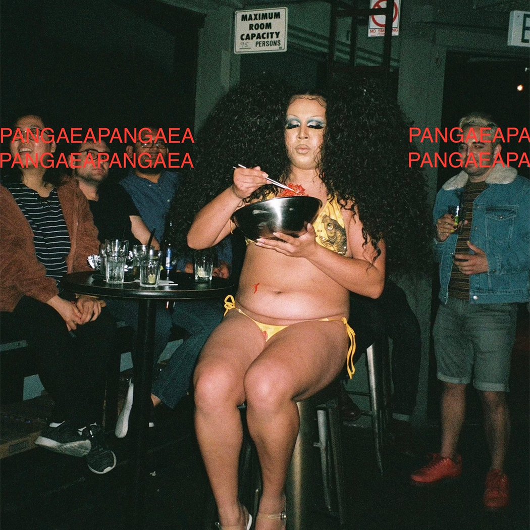 One Night in Pangaea 1