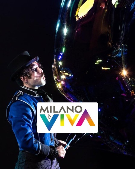Bolle Strabelle – FESTA IN CORTILE 1
