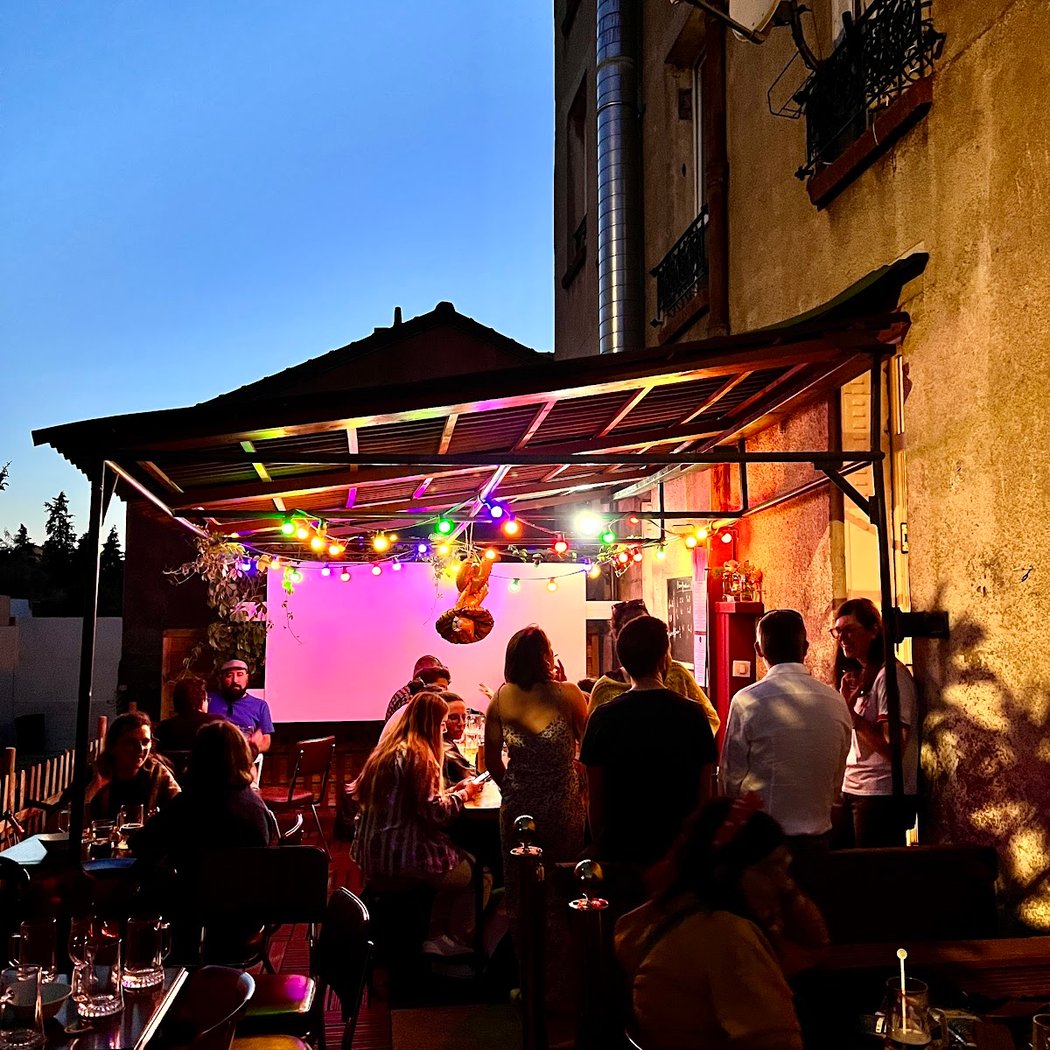 La Pétanque 1