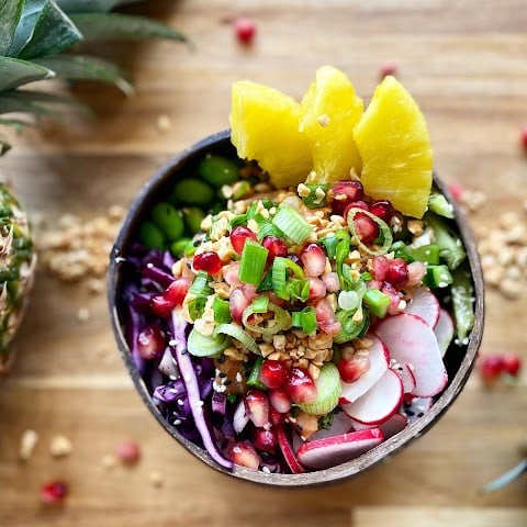Mama Hilo - Restaurant de poké 1