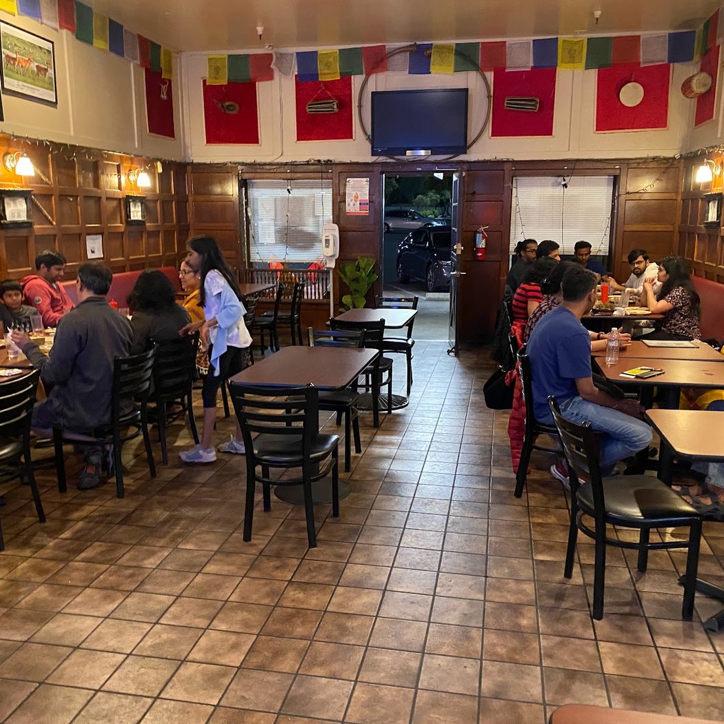 The Gurkha Kitchen 2
