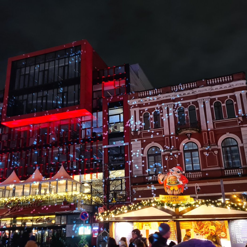 St. Pauli Queertour - guided Tour 3