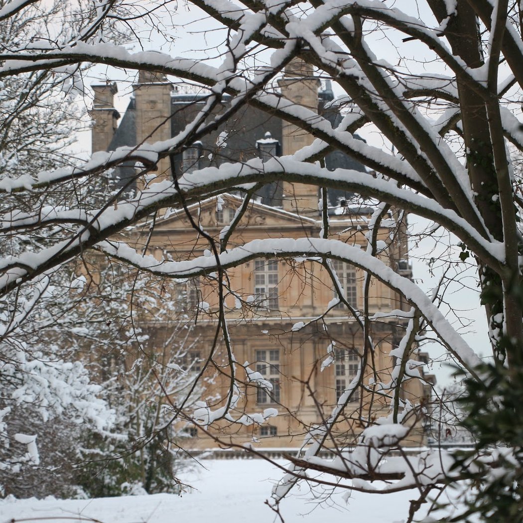 Quality Suites Maisons-Laffitte Paris Ouest 3