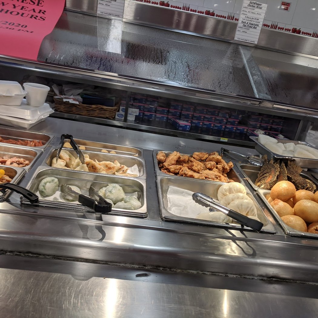 County Square Market 1