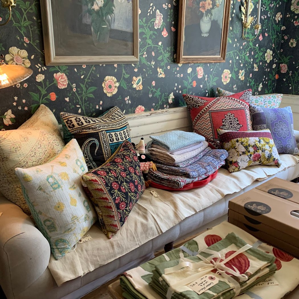 John Derian West 5