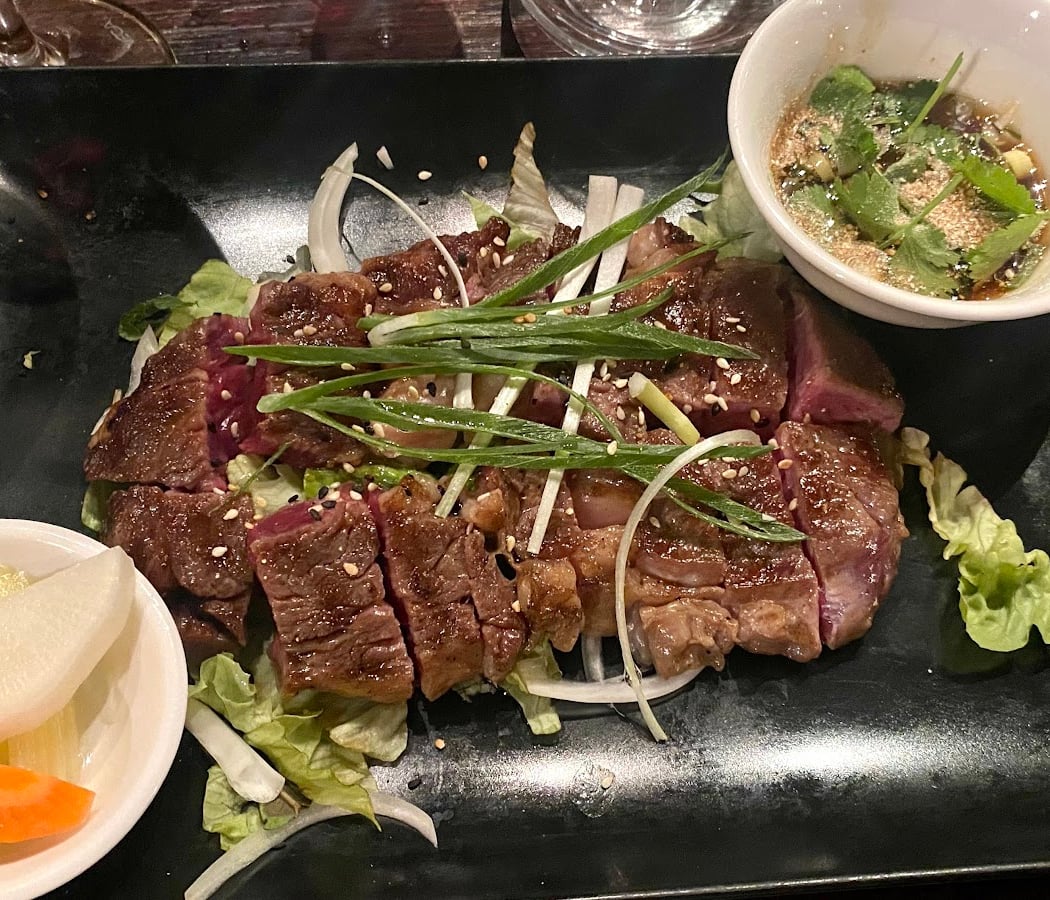 Bistro Indochine 3