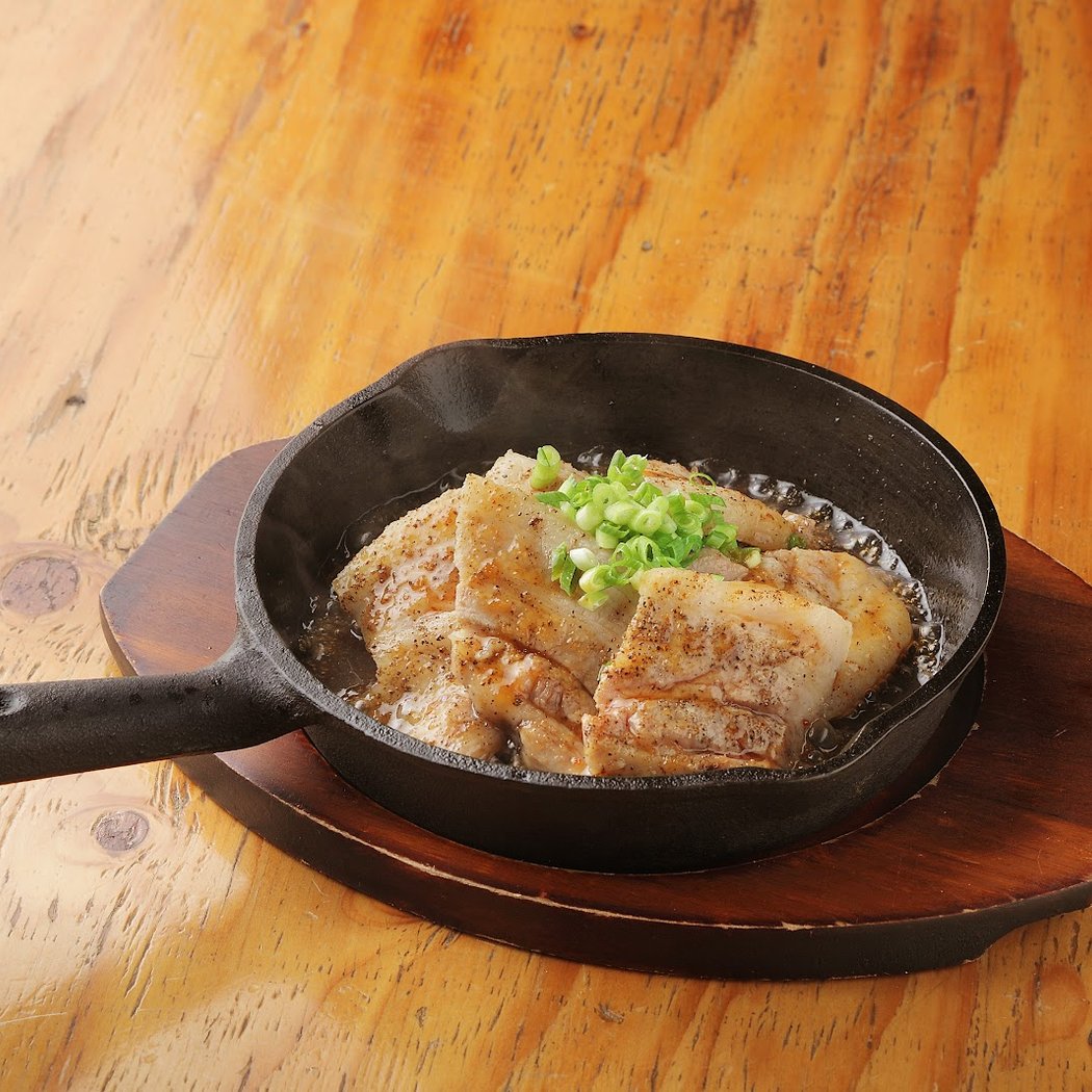 Kurohanabi (Eat at Seven) 3
