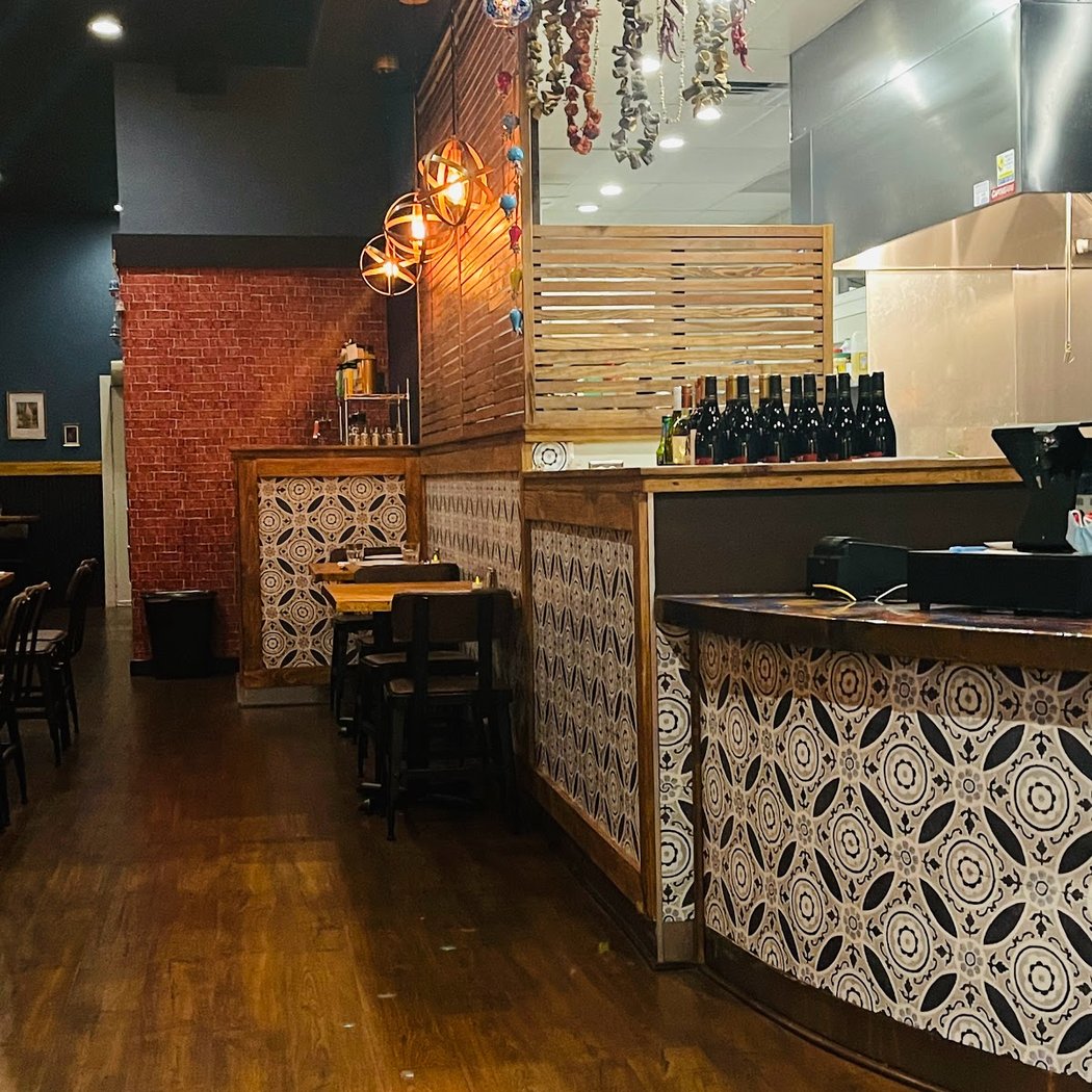 ALA Mediterranean Grill & Mezzes 2