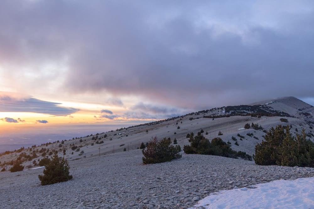 Mt Ventoux 4