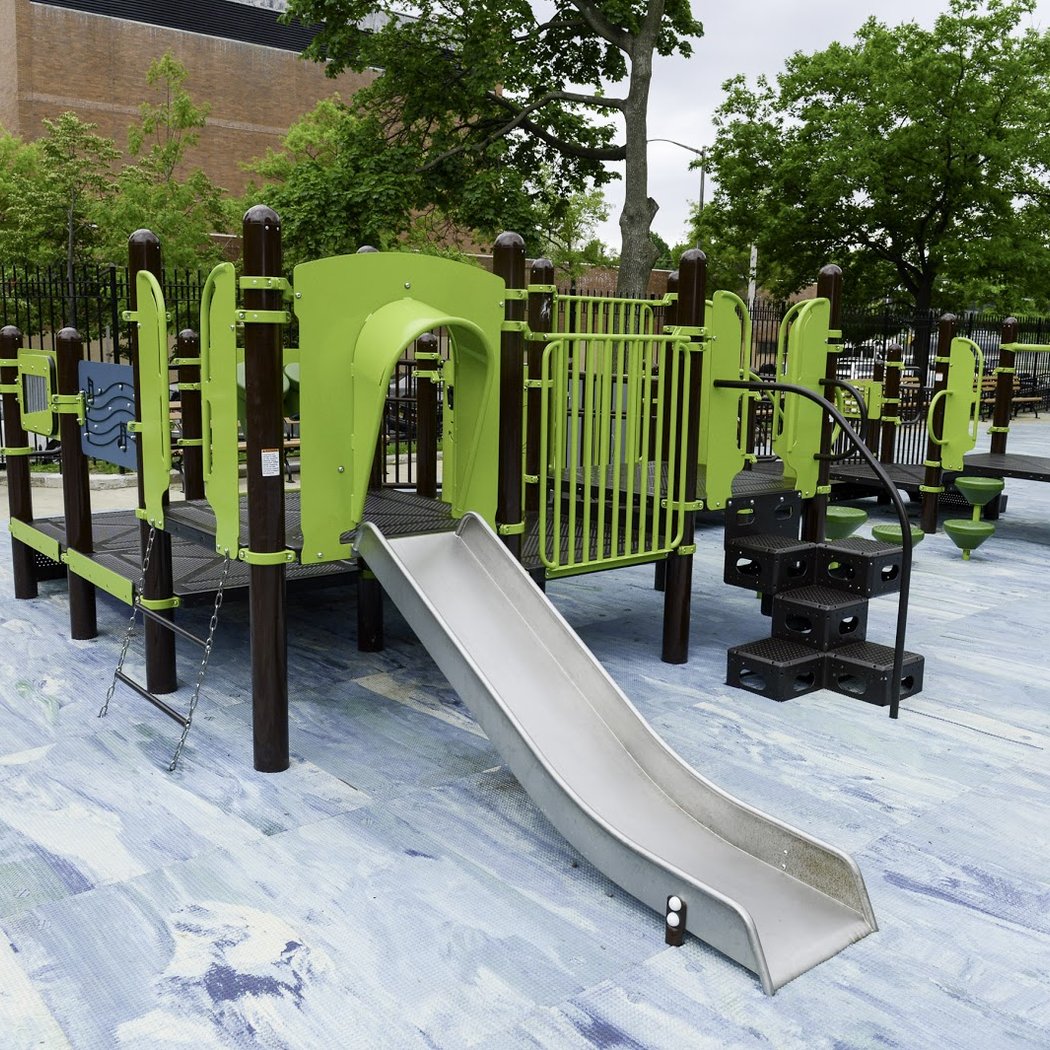 Kolbert Playground 2
