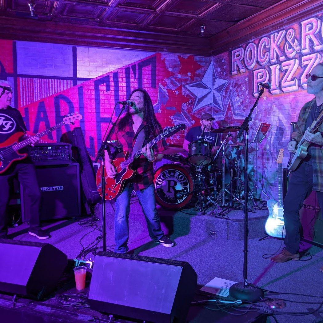 Rockstar Karaoke 1
