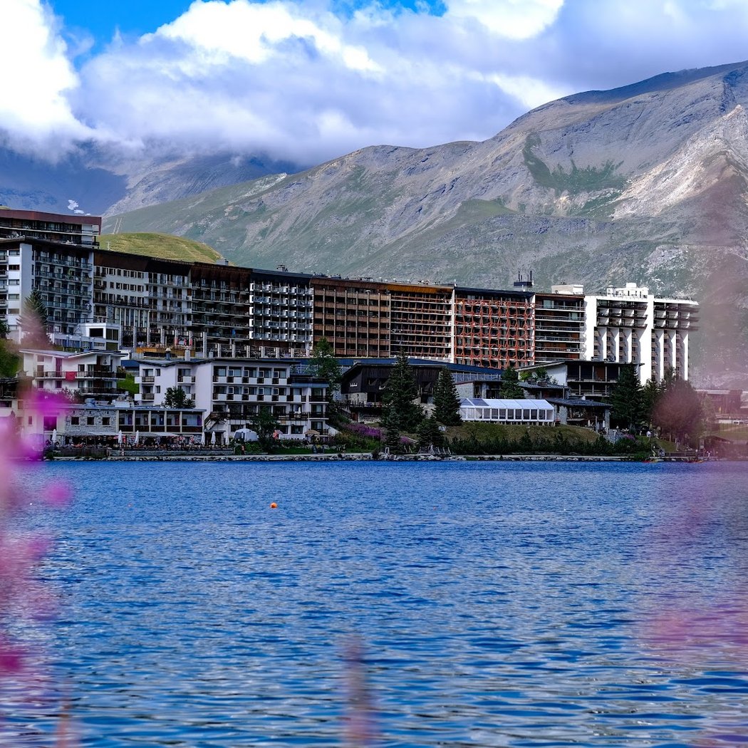 Tignes 3