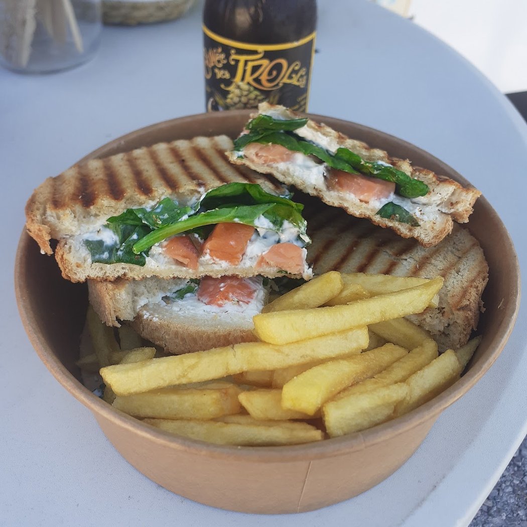 Les DM Food truck 1