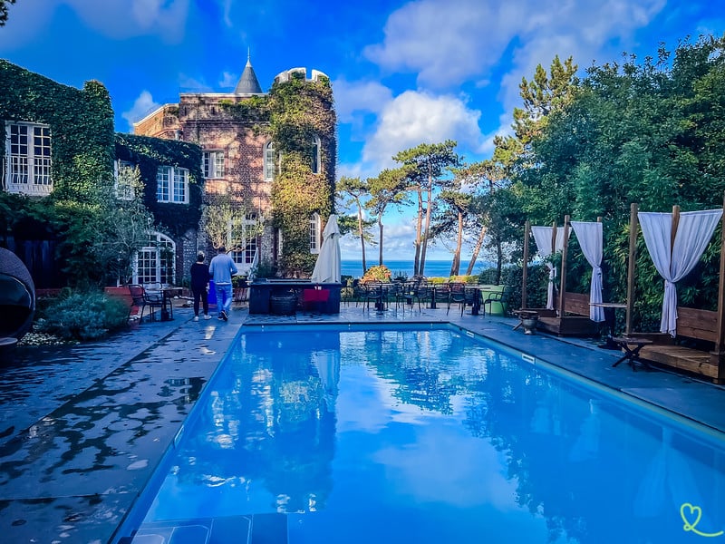 Le Donjon - Domaine Saint Clair 4