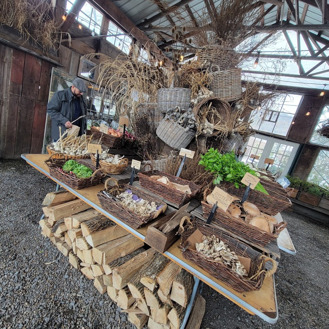Blooming Hill Farm 1
