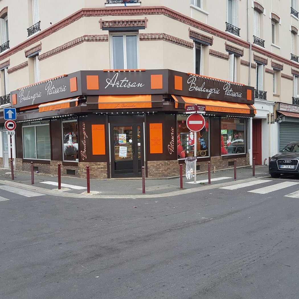 Boulangerie La Gourmandise 2